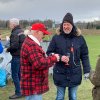 Neujahrsfliegen